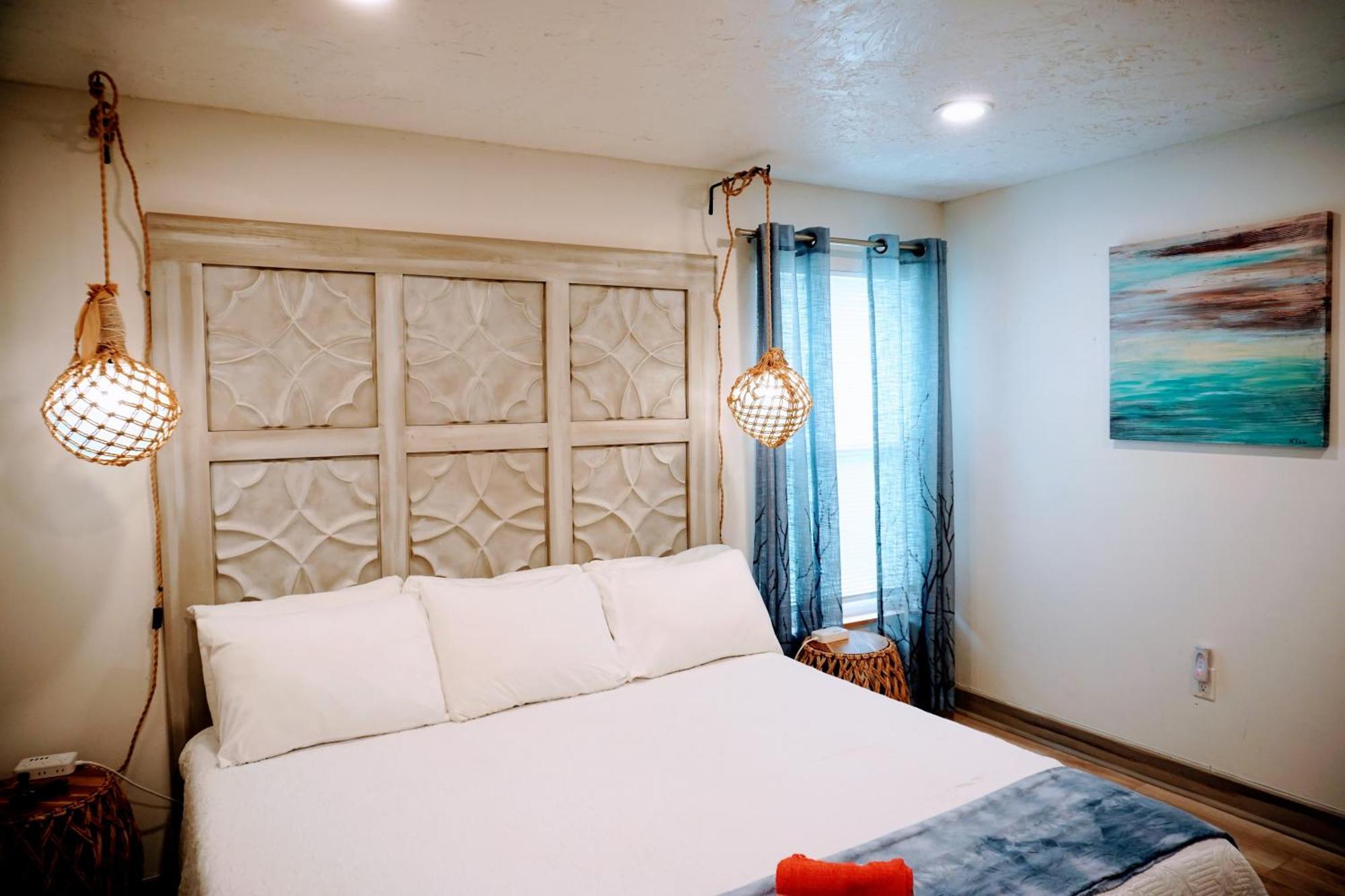 브레이든턴비치 Ami Tree House 빌라 외부 사진